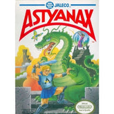 Astyanax